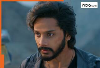 Mirai Trailer: Teja Sajja's power-packed action adventure gets thumbs up from netizens