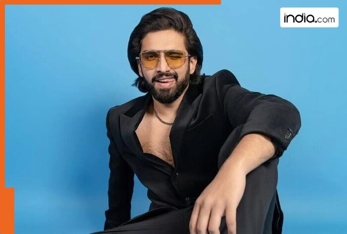 Bigg Boss 19: You won't believe what Amaal Mallik said about Awez and Nagma 'Mujhse unhein..'