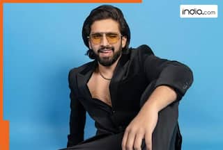 Bigg Boss 19: You won't believe what Amaal Mallik said about Awez and Nagma 'Mujhse unhein..'