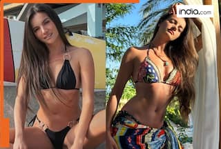 Who is Natalia Janoszek, actress who will be featuring in Salman Khan's Bigg Boss 19?