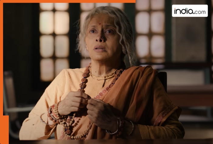Pallavi Joshi recalls her experience from shooting days of The Bengal Files riots sequence, 'You are unable to...'