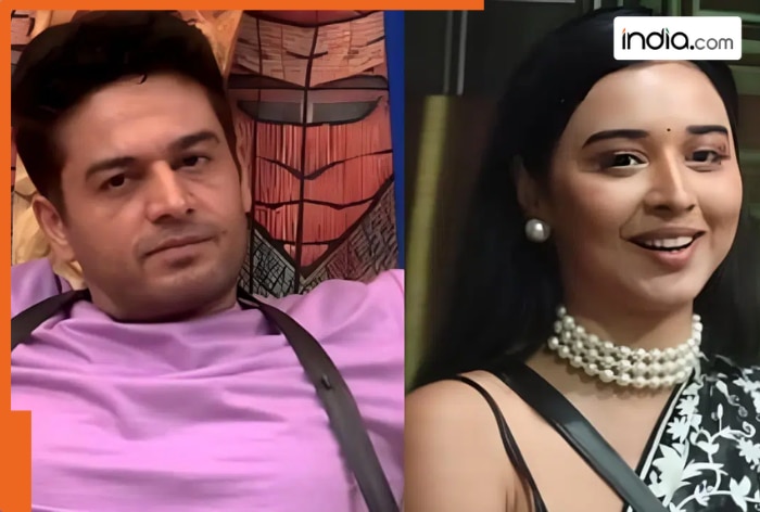 Bigg Boss 19: Not Gaurav Khanna, Tanya Mittal, Amaal Mallik, this contestant gets most votes for becoming leader of house, he is...