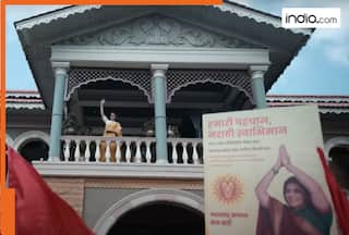 From Maamla Legal Hai to Suits, check out best legal drama web series, available on OTT, streaming on...