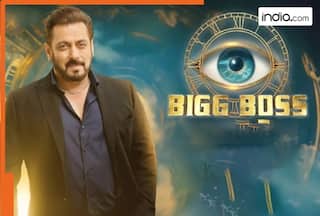 These two politicians are likely to become part of Salman Khan's Bigg Boss 19, they are...