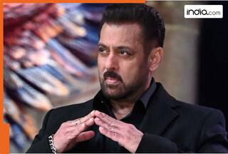 Bigg Boss 19: Salman Khan leaves fans stunned on premiere night, admits ‘Kabhi saccha pyaar...'