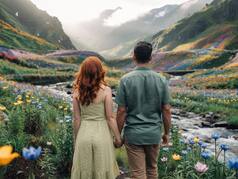 Top Honeymoon Destinations In India During Monsoon: Not Just Udaipur’s Lakes and Kerala’s Backwaters