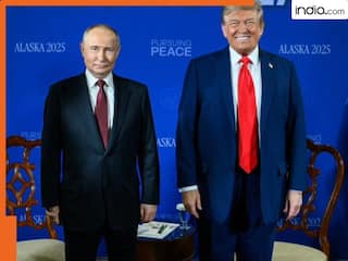 Trump-Putin meeting: सीजफायर पर कोई फैसला नहीं, बैठक सकारात्मक रही लेकिन पुतिन ने यूरोप को दे दी चेतावनी