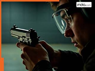 अमेरिका में फिर हुई अंधाधुन फायरिंग, सनकी शूटर ने कैथोलिक स्कूल में चलाई गोलियां, 3 की मौत; 20 घायल