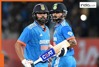 Yo-Yo test scheduled for KL Rahul and Rohit Sharma on August 30-31, no update on Virat Kohli