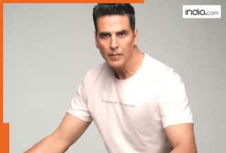 Akshay Kumar earns Rs 110 crore in just 7 months without a single shot on camera, here’s how
