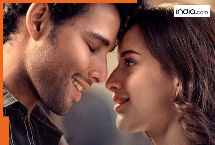 Dhadak 2 box office collection day 1: Siddhant Chaturvedi, Triptii Dimri film fails to impress fans? Earns Rs...