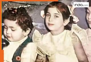 Raj Kapoor's daughter was once mocked because she worked as..., later her name was included in Guinness World Record for..., Amitabh Bachchan is her...