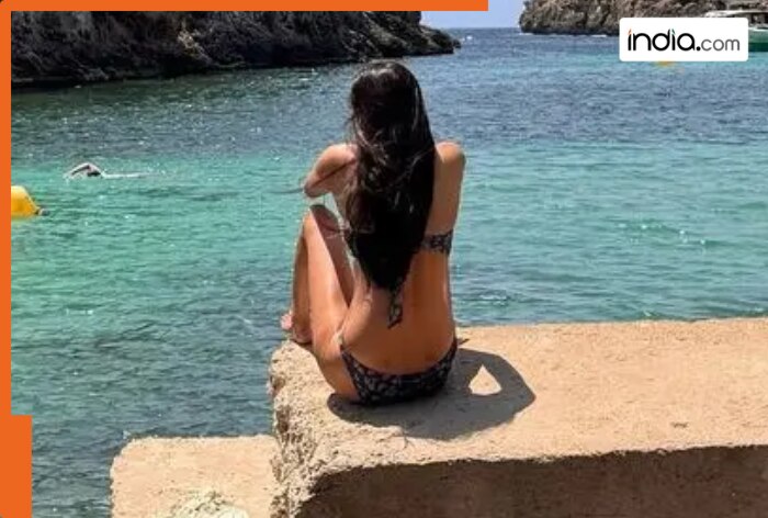Meet actress who did only 4 films, gave 0 hits, quit acting, is now married to a man with a net worth of Rs 101 crore, she is...