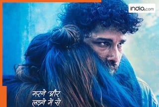 Dhadak 2 Box Office Collection Day 2: Siddhant Chaturvedi–Triptii Dimri's love story slows down, trails behind expectations at Rs...