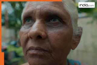 This 2-hour 20-minute gripping drama-thriller, with an IMDb rating of 7.2, blends astrology, science, and a jaw-dropping climax, movie name is...