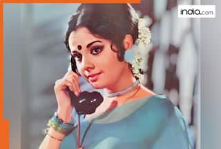 When Mumtaz admitted her husband's affair, yet didn’t leave him because..., quit her career at its peak for...