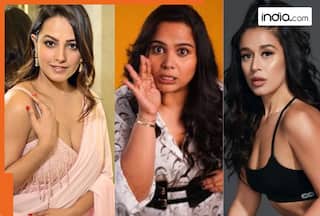 Chhoriyan Chali Gaon Highlights: Anita Hassanandani, Krishna Shroff, Sumukhi Suresh and others bring drama and dazzle to rustic challenge