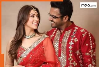 Hansika Motwani broke her friend's marriage, married her husband, turned her wedding into reality show, now heading for divorce?