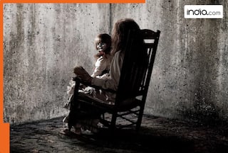 Made for Rs 1,817 crore, earned Rs 17,400 crore, The Conjuring Universe set to end after a decade of horror?