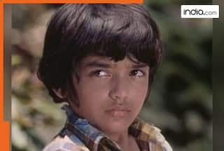 Meet actor who played young Amitabh Bachchan, moved to the US, and built a Rs 200 crore business empire, his name is...