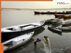 This state to transform Ganga river stretch! announces for Rs 170000000000 investment, to develop 3 road projects on…