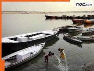 This state to transform Ganga river stretch! announces for Rs 170000000000 investment, to develop 3 road projects on…