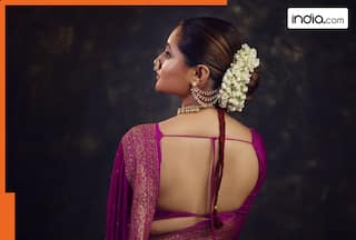 Meet actress who spent nights on road, faced casting couch at 16, was once under huge debt, her name is...