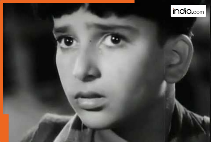 This actor with brown eyes was ready to quit films after 19 flops, until a rejected role turned him into a superstar, his name is...