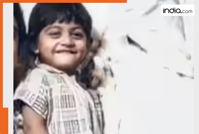 Not a singer or an actress, but this superstar’s granddaughter became a tarot reader, she once trained with Shah Rukh Khan, her name is...