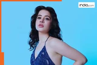 Who is Uorfi Javed's boyfriend? A quiet Delhi guy with no digital presence, 6'4 tall, his name is...