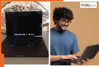 How this man bought laptop with Rs 36000 discount? that too Apple’s MacBook! also did foreign trip only in Rs 48000 to…