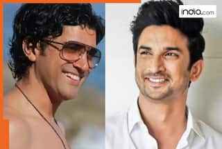 Meet actor who worked with Monica Bedi, never gave a hit, then became director, made Sushant Singh Rajput, Farhan Akhtar a star, his name is..