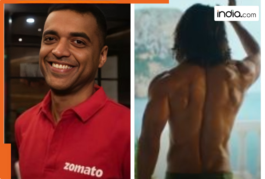 Deepinder Goyal’s Zomato’s BIG move, onboards this bollywood superstar as…, its not Salman Khan, Aamir Khan or Hrithik Roshan