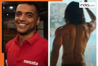 Deepinder Goyal’s Zomato’s BIG move, onboards this bollywood superstar as…, its not Salman Khan, Aamir Khan or Hrithik Roshan