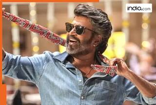 Coolie First Review OUT:  Rajinikanth roars back with a power-packed performance, fans say 'Thalaivaa is back'