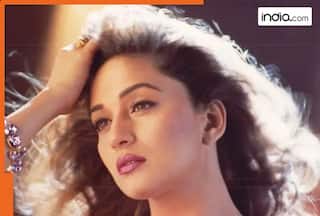 Meet actor who was in love with Madhuri Dixit, signed a film for free because of her, even became her driver, his name is...