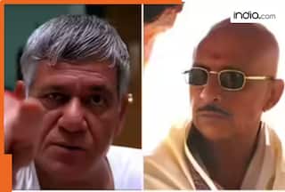 These two OTT films by one director have an 8.0 IMDb rating and a climax where the hero, heroine, and villain all die, movies' names are...