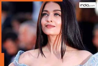 Aishwarya Rai is India's second richest actress, her net worth is Rs...., her sources of income are...