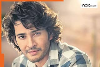 SS Rajamouli unveils first look of Mahesh Babu’s SSMB29 as ‘Globe Trotter’, fans wonder is this the official title