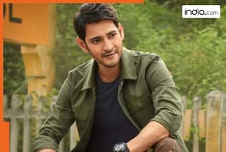 Made for Rs 75 crore, this Mahesh Babu film broke all box office records, earned Rs..., has remained number 1 on OTT for the last 4 years, movie is...