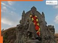 छत्रपति शिवाजी महाराज ने 15 साल की उम्र लहरा दिया था मराठा परचम, जानिए मुगलों से कितने किले जीते थे