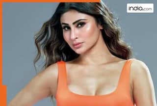 Mouni Roy breaks silence on stereotypes – From ‘Naagin’ to ‘Brahmāstra’, says, 'hard work matters more than labels...'