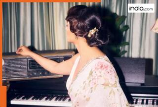 Meet actress who became an OTT sensation at 41, stealing the spotlight without ever playing the lead, her name is...