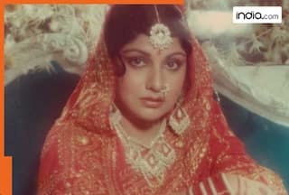 Amitabh Bachchan's 'sister' to Rajesh Khanna's 'daughter-in-law', this actress was Hema Malini's lookalike, died at 33 due to..