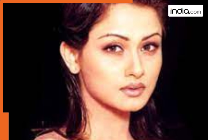 Rahul Roy’s wife was a hit model of her time, a 14-year-long love story that ended in separation, her name is...