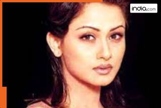 Rahul Roy’s wife was a hit model of her time, a 14-year-long love story that ended in separation, her name is...