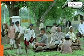 Not Mirzapur, not Panchayat, not Gullak, this TV show still reigns with a 9.4 IMDb rating, its name is...