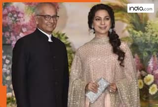 Juhi Chawla was very sad, cried badly before her wedding to Jay Mehta, her mother-in-law had to uninvite 2,000 guests, reason will leave you shocked