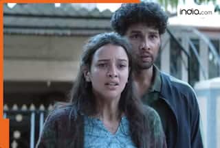 Dhadak 2 Box Office Day 10: Siddhant–Triptii’s Film struggles to stay afloat, earns Rs...