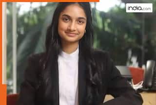 Meet Anandamayi Bajaj, 22 years old joins Rs 219118722000 business as…, know her connection with Kumar Mangalam Birla
